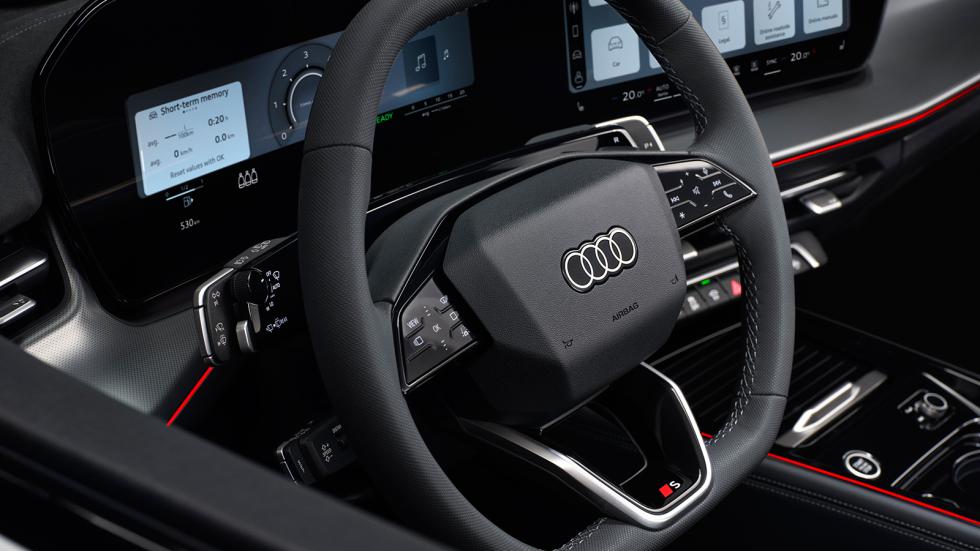 Αυτές είναι οι τιμές του νέου Audi Q3 Sportback στην Ελλάδα